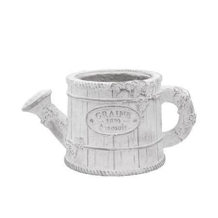 CARNAC/デュポールジョーロWH ホワイト/GFB519WH