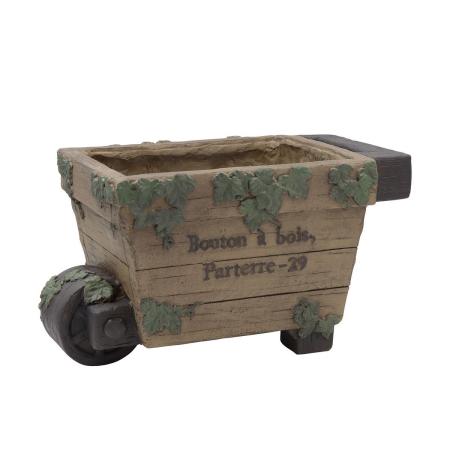 特価◎CARNAC/デュポールカートBR ブラウン/GFB520BR