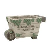 特価◎CARNAC/デュポールカートIG アイボリー×ゴールド/GFB520IG