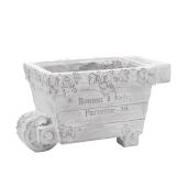 特価◎CARNAC/デュポールカートWH ホワイト/GFB520WH