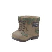 特価◎CARNAC/デュポールブーツBR ブラウン/GFB521BR