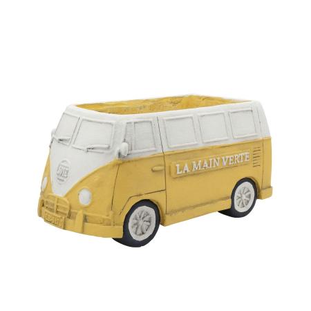 CARNAC/クラシックカータイプ2-YE イエロー/GFB511YE