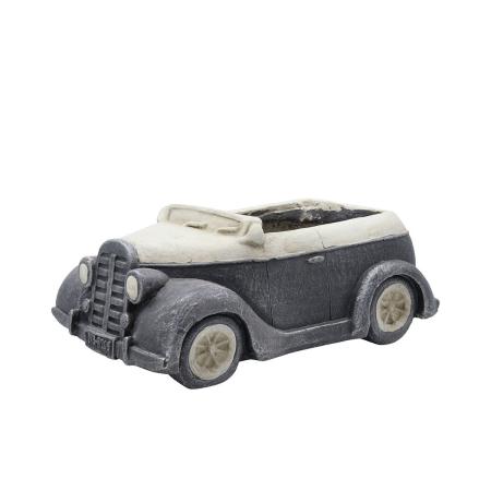 CARNAC/クラシックカーミジェットBK ブラック/GFB513BK