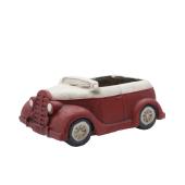 CARNAC/クラシックカーミジェットRD レッド/GFB513RD