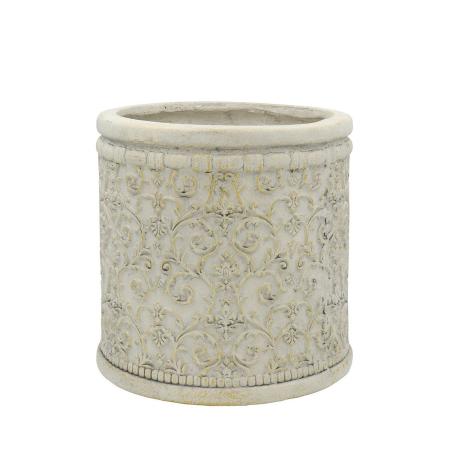 CARNAC/ヴァインラウンドS-IG アイボリー×ゴールド/GFB352IG