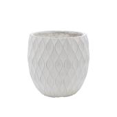 CARNAC/ウェーブボウルS-IV アイボリー/GFB311IV