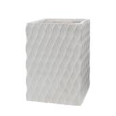 CARNAC/ウェーブスクエアロングS-IV アイボリー/GFB315IV