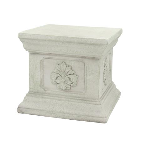 特価◎CARNAC/ボタニーフラワースタンドスクエアWH ホワイト/GFB508WH