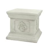 特価◎CARNAC/ボタニーフラワースタンドスクエアWH ホワイト/GFB508WH