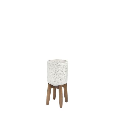 CARNAC/ヴィジェプランツカバーD-WH ホワイト/UB26WH