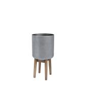 特価◎CARNAC/ヴィジェプランツカバーE-SV シルバー/UB27SV