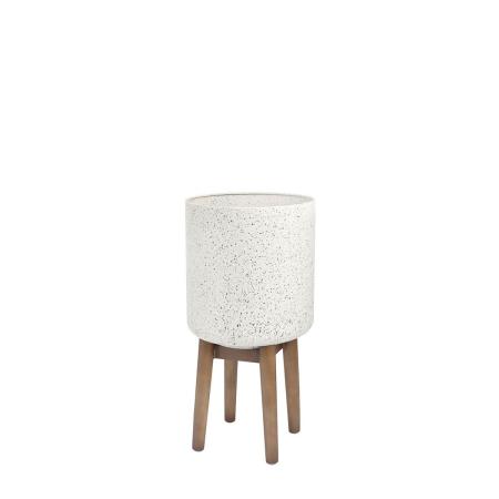 CARNAC/ヴィジェプランツカバーE-WH ホワイト/UB27WH