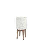 特価◎CARNAC/ヴィジェプランツカバーE-WH ホワイト/UB27WH