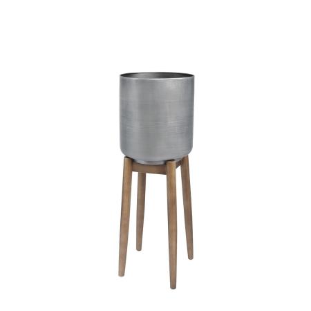 CARNAC/ヴィジェプランツカバーF-SV シルバー/UB28SV