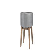 特価◎CARNAC/ヴィジェプランツカバーF-SV シルバー/UB28SV