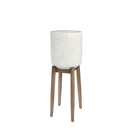 CARNAC/ヴィジェプランツカバーF-WH ホワイト/UB28WH