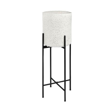 CARNAC/ヴィジェプランツカバーC28-WH ホワイト/UB25WH