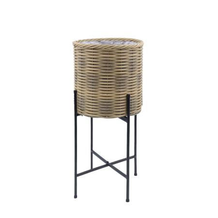 CARNAC/エコラタンバスケット42/PE42