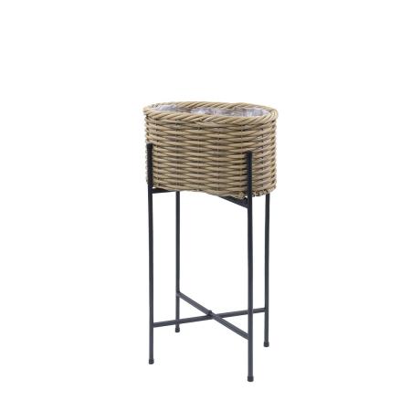 CARNAC/エコラタンバスケット43/PE43