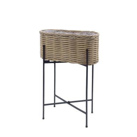 CARNAC/エコラタンバスケット44/PE44