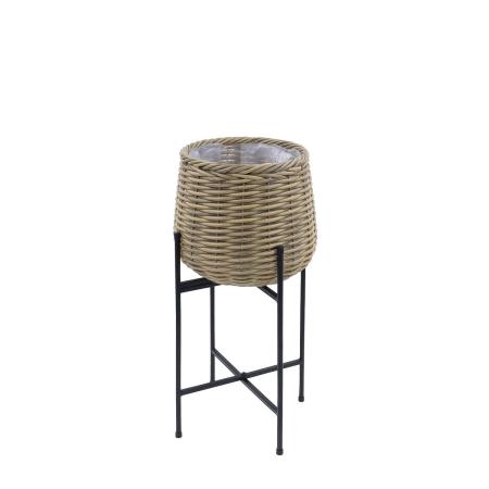 CARNAC/エコラタンバスケット46/PE46