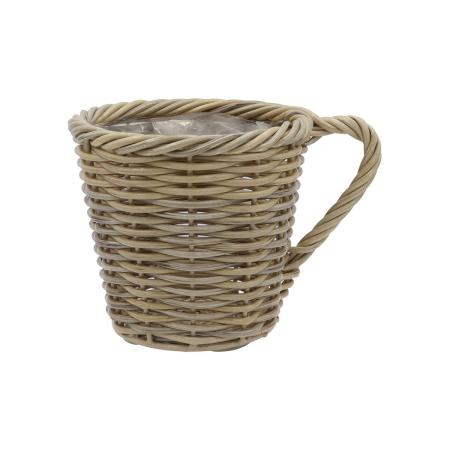 CARNAC/エコラタンバスケット48/PE48