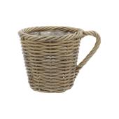 CARNAC/エコラタンバスケット48/PE48