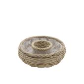 CARNAC/エコラタンバスケット36/PE36