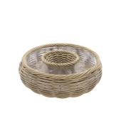 CARNAC/エコラタンバスケット37/PE37