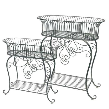 CARNAC/シャロットポットスタンドG set2/JG03B