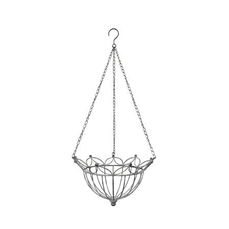 CARNAC/シャロットハンギングバスケットA-S/JG16