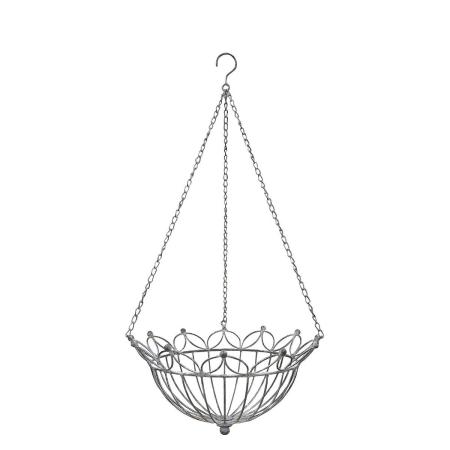 CARNAC/シャロットハンギングバスケットA-L/JG17