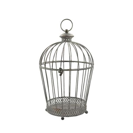 CARNAC/シャロットバードケージD/JG27