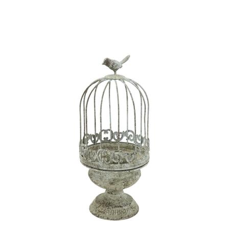 CARNAC/ジャンヌバードケージポットA/YG46