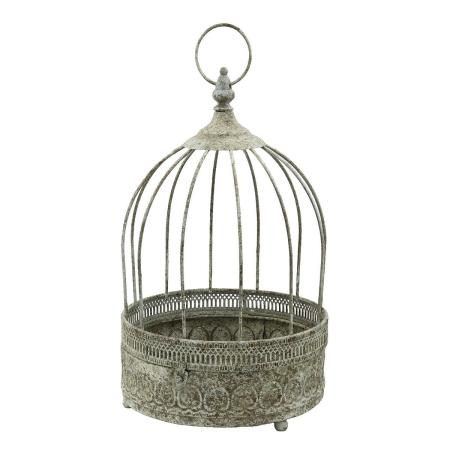 CARNAC/ジャンヌバードケージポットD/YG60