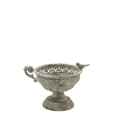 CARNAC/ジャンヌバードボウルポットA-MO モス/YG52