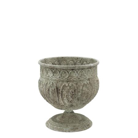 CARNAC/ジャンヌアンティークゴブレットA-MO モス/YG55