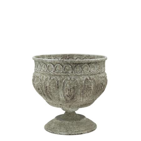 CARNAC/ジャンヌアンティークゴブレットB-MO モス/YG56