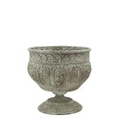 CARNAC/ジャンヌアンティークポットC/YG67 - 花材通販はなどんやアソシエ