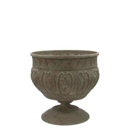 CARNAC/ジャンヌアンティークゴブレットB-BR ブラウン/YG58