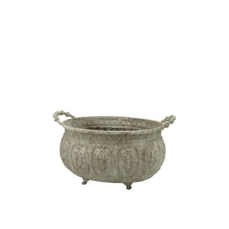 CARNAC/ジャンヌアンティークポットC/YG67