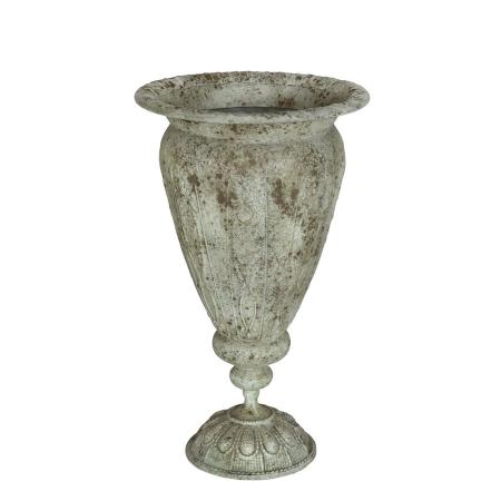 CARNAC/ジャンヌアンティークゴブレットC/YG61