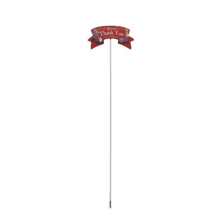 CARNAC/ギフトピックCローズRD レッド/NKP03RD