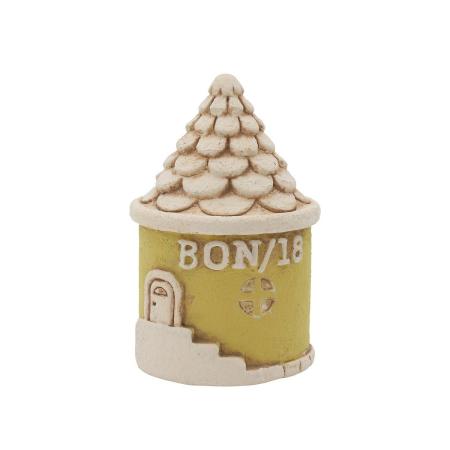 CARNAC/プチジャルダンオブジェA-YE イエロー/CP2642YE