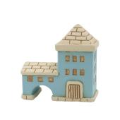 CARNAC/プチジャルダンオブジェB-BL ブルー/CP2643BL