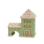 CARNAC/プチジャルダンオブジェB-GR グリーン/CP2643GR