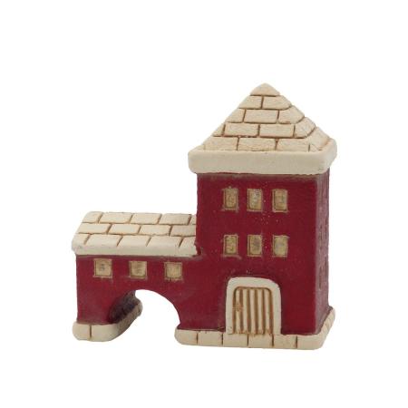 CARNAC/プチジャルダンオブジェB-RD レッド/CP2643RD