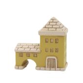 CARNAC/プチジャルダンオブジェB-YE イエロー/CP2643YE