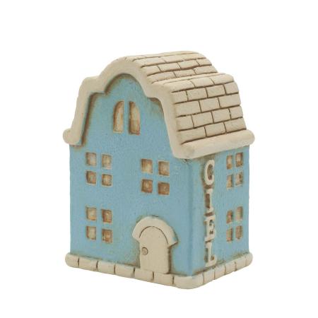 CARNAC/プチジャルダンオブジェC-BL ブルー/CP2644BL