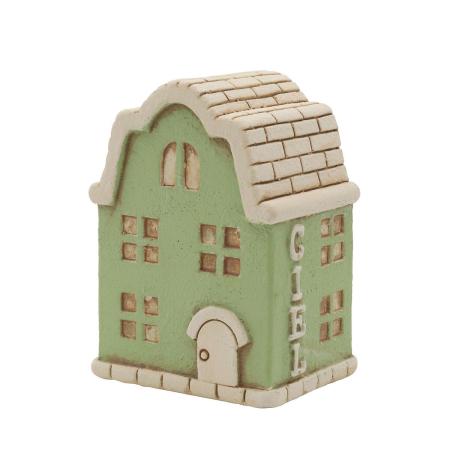 CARNAC/プチジャルダンオブジェC-GR グリーン/CP2644GR